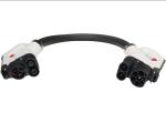 150A CCS1 To CCS2 Adapter