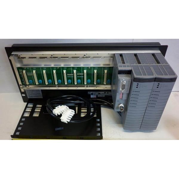 ANR10D-420 YOKOGAWA Node Interfacae Unit For Dual-Redundant ER BUS Industrial Automation Module High-performance