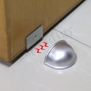 China Prodigy Magnetic Plastic Door Wedge Stopper Multiscene Anti Slip on sale
