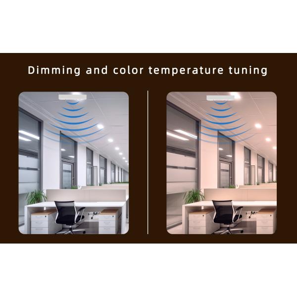 Tuya Zigbee 3.0 20W LED Driver Dimmable Power Supply Controller