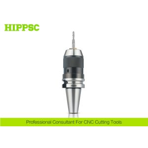 Quality Drill Chuck Holder CNC Cutting Tools 20Crnimo With Center Positioning Function for sale