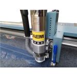 Advanced 9015 CAD Template Board Cutting Machine for PVC Sheet Milling and