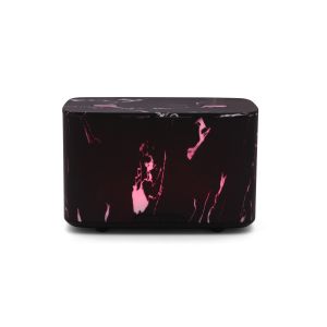 Marble Grain Double Nozzle Essential Oil Aroma Diffuser