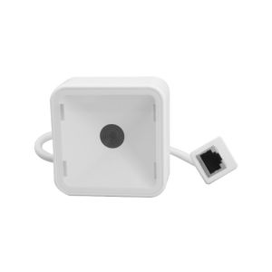 China Embedded Scanning Platform 2D Barcode Reader Machine Large View on sale
