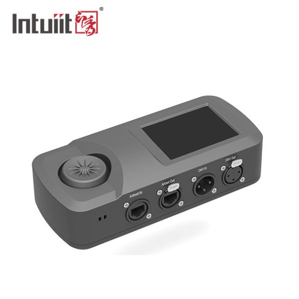 Buy Multifunctional DMX Controller For Led Architectural Lighting at wholesale prices