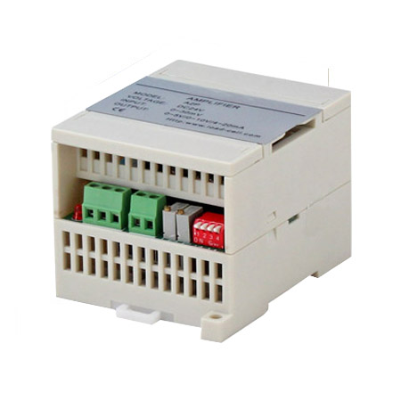 Load cell Amplifier Weight Transmitter INA2PS