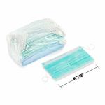Personalized Design Earloop Procedure Masks Non Toxic Non Irritating