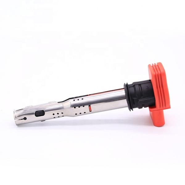 Buy 06e905115e 06e905115f 100% Tested Engine System Ignition Coil Rubber Ignition Coil For Audi A4 A5 A6 A7 A8 at wholesale prices