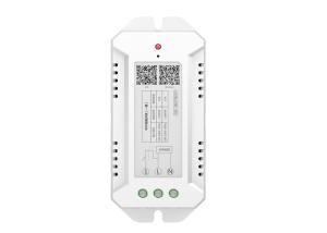 Quality Automation Controlled Power Wall Wifi Smart Plug Remote Control Socket 1 Gang For Home for sale