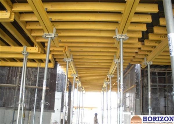 Buy Slab formwork protection. Guardrail, handrail at wholesale prices