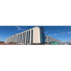 Shandong YST Elevator Co., Ltd.