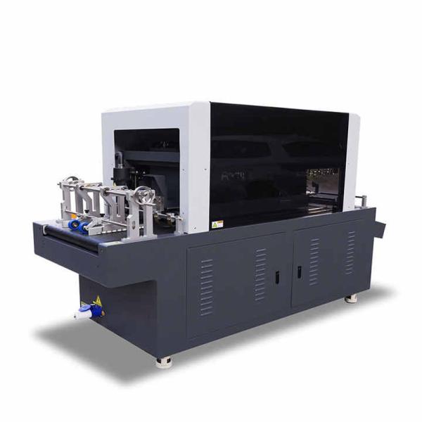 Buy Streamline Your Printing Process With Single Pass UV Inkjet Printer And Onyx Thrive Rip Software at wholesale prices
