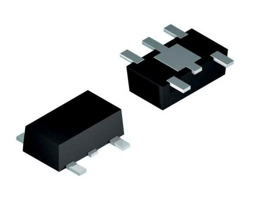 Buy BU52011HFV-TR Electronic Component Sensors , Rohm Hall Effect Sensor 0.5mA at wholesale prices