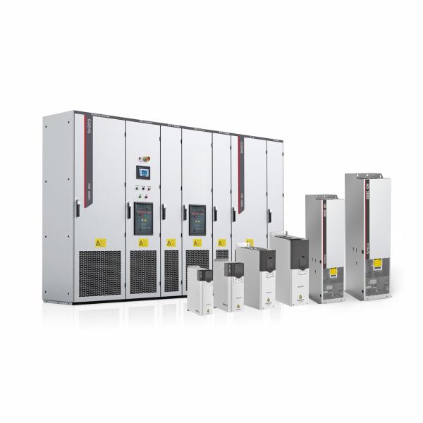Buy Adjustable Variable Frequency Converter Drive Vfd Multi Step Speed 3-Phase 0-1000V at wholesale prices
