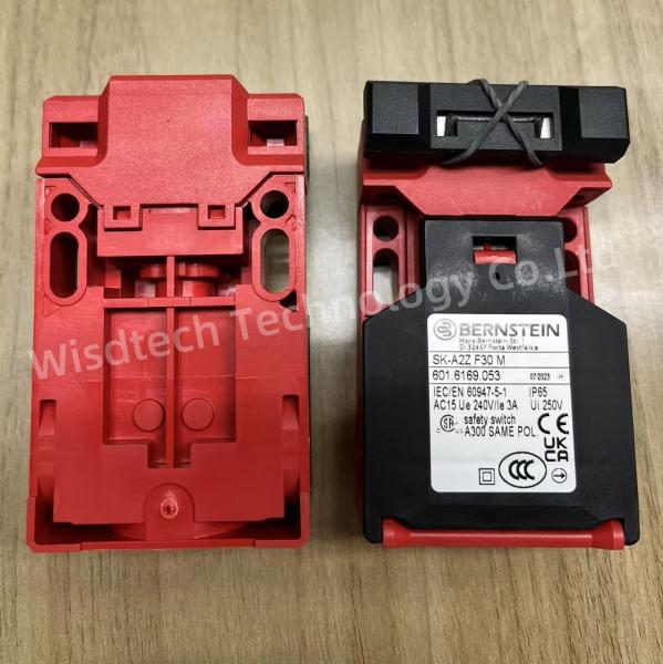Buy SK-A2Z F30 M Safety switch key operated SK NC x2 IP65 Electr.connect M20 at wholesale prices