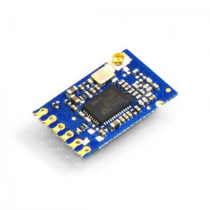 Quality BLE4.0 Microchip Wifi And Bluetooth Module CC2541 Chip For Logistics Tracking for sale