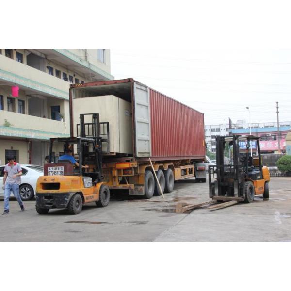 380 Volt Multicolor Screen Printing Machine 35pcs/Min Cap Screen Printing Equipment 4