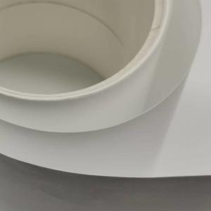 China PTFE Membrane Tape For PM10/PM2.5 Air Monitor System Interception Efficiency 99.7% for 0.3μm Particulate matters on sale