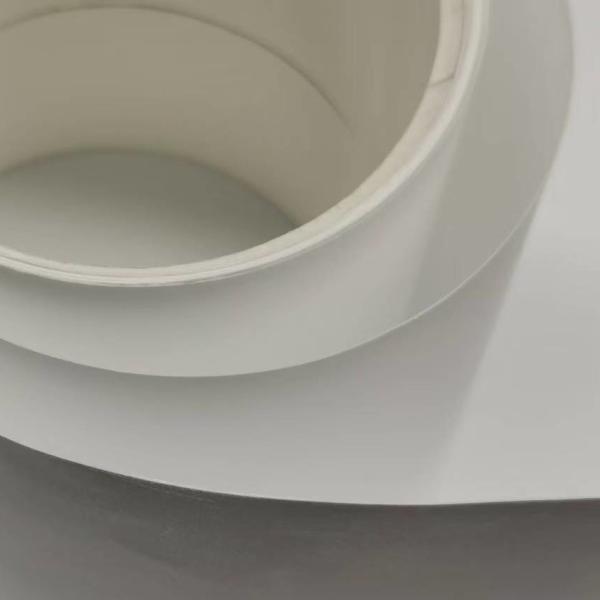 Buy PTFE Membrane Tape For PM10/PM2.5 Air Monitor System Interception Efficiency 99.7% for 0.3μm Particulate matters at wholesale prices