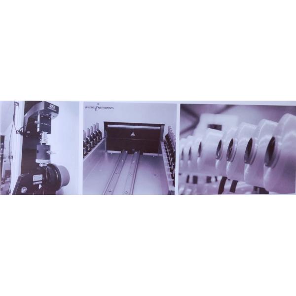 Welding Type Polyester Cargo Lashing Straps With 2T Lifting Capacity