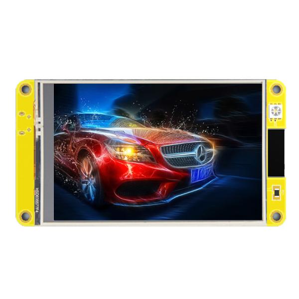 Buy 3.5 Inch ESP32 Display Module 320x480 Tft Lcd Screen Module LVGL Development Board at wholesale prices