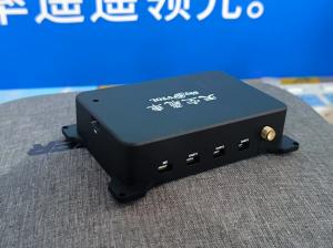 China AEC-A25 Drone Controller Advanced Sensor Technology and Multiple Flight Modes on sale