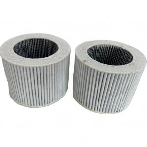 Quality Filtration Wind Turbine Gearbox Air Filter 852519-SML with Video Outgoing-Inspection for sale