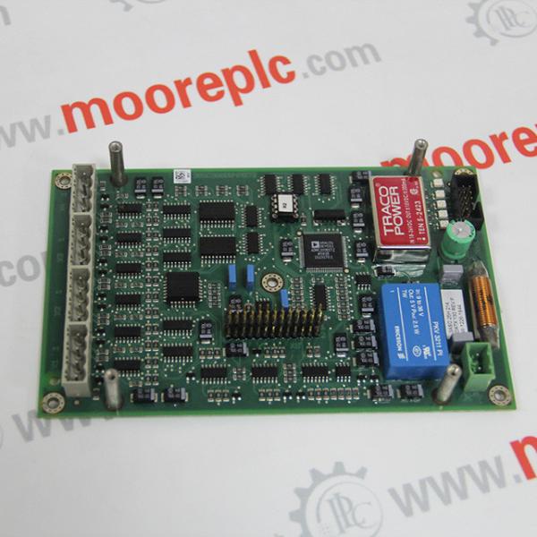 Buy *New* ABB SDCS-CON-2A Rev.L Control Board 3ADT309600R0002 SDCSCON2A Software DC15 at wholesale prices