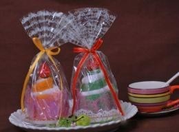 Buy cheap Wedding Gift Cake Towel (YT-9905) from wholesalers