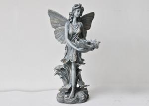 Quality Ornamnet  Figurine Water Fountain Spitters for sale