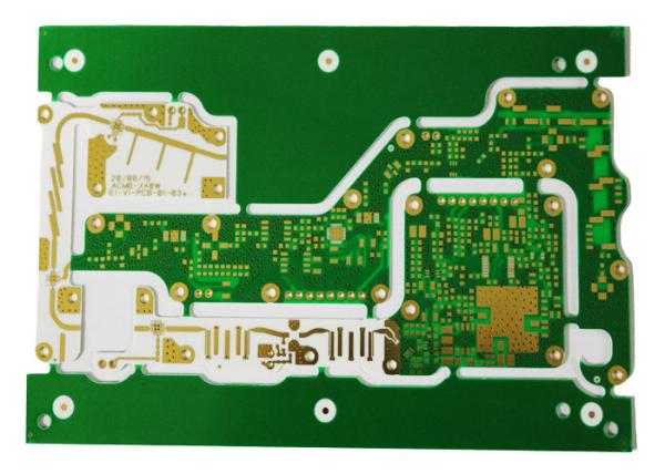 Buy Multilayer Customized PCB Integrated Circuit Board For Elevator at wholesale prices