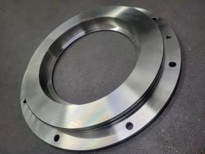 China Custom Bearing Cover Wheel Bearing Caps For Material Transmission Line on sale