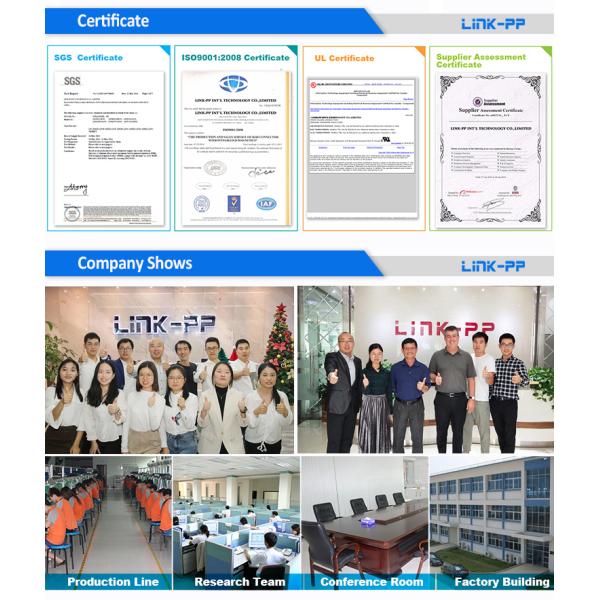 5406566-1 10/100 Base-T 1x2 Port Without Magnetics RJ45 Modular Jack Connectors LPJEF102DNL