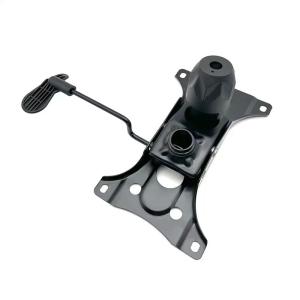 Quality Office Chair Mechanism rotary lifting and swinging function, BIFMAX5.1 backrest durability test passed for sale