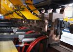 Tunnel / Bridge / Making Machine , Construction Reinforced 1200mm Wire Mesh