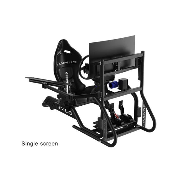 15Nm Multi Core Collaboration Sim Gaming Racing Simulator For PC
