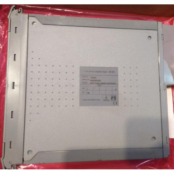 ICS Triplex T8403 Trusted TMR 24V DC Digital Input Module