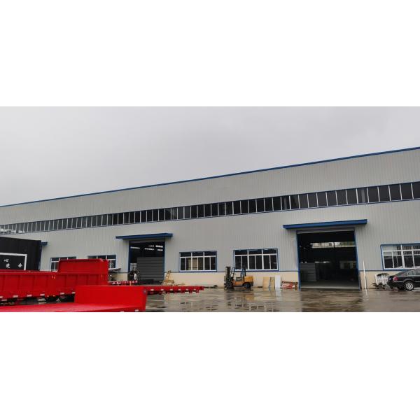 Customizable Steel Folding Container Home Space-Efficient Durable