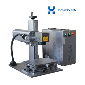 Buy cheap Dog Tag Bracelet Jewelry Gun Laser Marking Device Metal Materials 1064nm from wholesalers