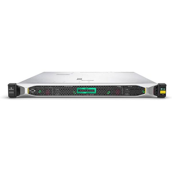 New Brand HPE StoreEasy 1460 1560 1660 1860 1U 2U Rack Server with 8TB SATA