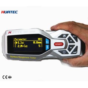 14 Parameters Portable Surface Roughness Tester