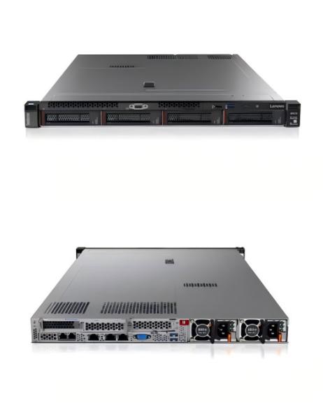 Buy Cloud Computing Rack Lenovo GPU Server ThinkSystem SR570 256GB at wholesale prices