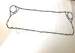 Double Seal Structure Heat Exchanger Gaskets With Certain Strength B134