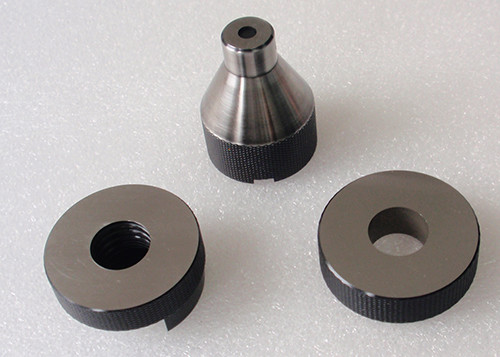 Quality Mold Steel IEC60061-3 E17 Lamp Cap Go Not Go Gauge for sale