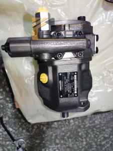 Quality Cast Iron Rexroth Piston Pumps A10VSO18DR A10VSO18DFR A10VSO18DFR1 A10VSO18DRG A10VSO18DFLR for sale
