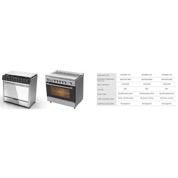 Steam Oven