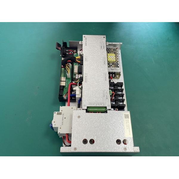 GCE 200mA Integrated BMS With Reverse Connection Protection For Battery Management System