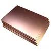 China copper mould plate copper nickel alloy monel 400 plate sheet copper 24k plated bangles stackable on sale