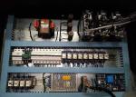 Gantry Type CNC Plasma Gas Cutting Machine with 1 Gas Torch 1 Plasma Torch