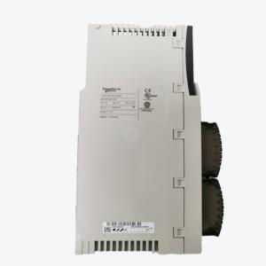 China SCHNEIDER ATV71HD15N4Z MODICON QUANTUM VARIABLE SPEED DRIVE on sale